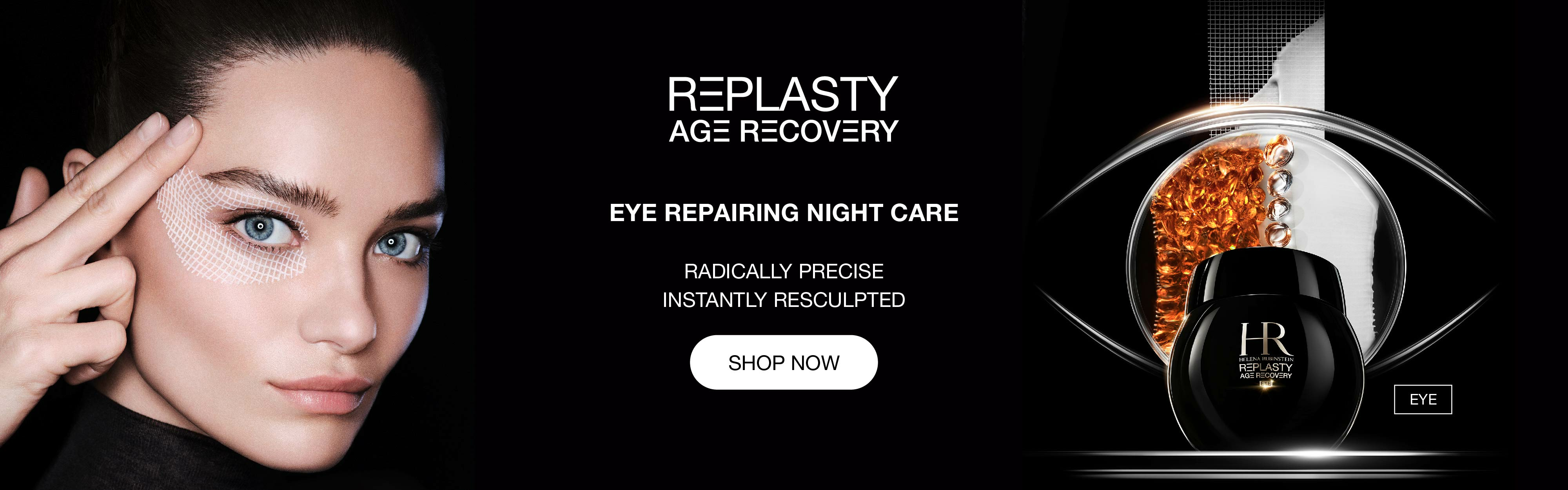 Helena Rubinstein Helena Rubinstein